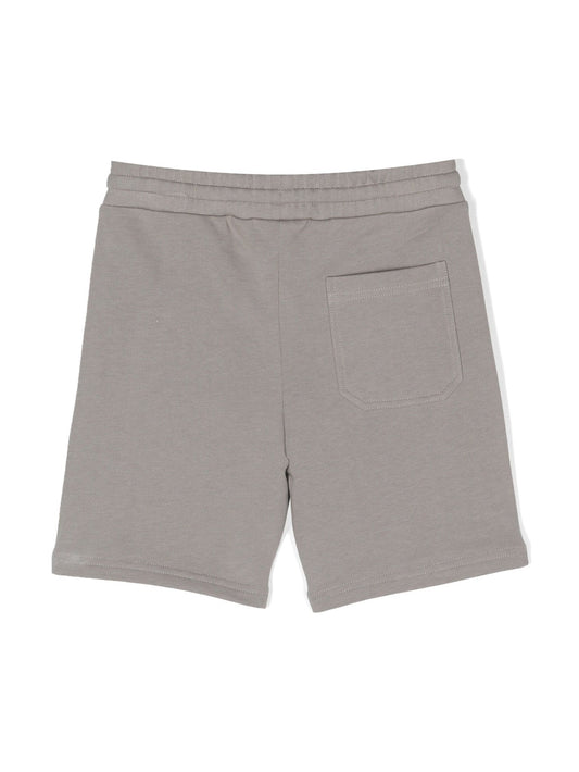 SHORTS SQUALO STELLA - Angel Luxury