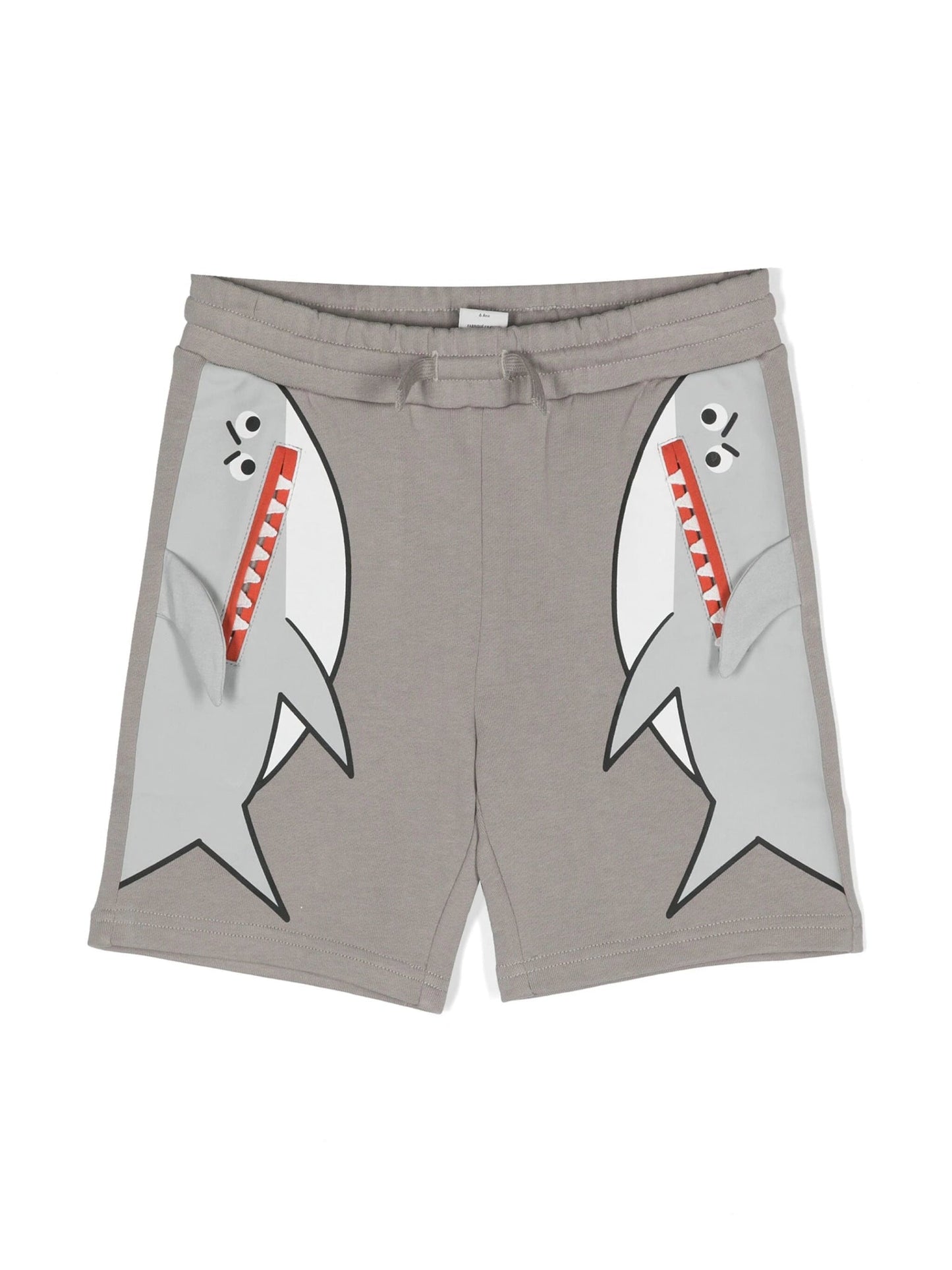 SHORTS SQUALO STELLA - Angel Luxury
