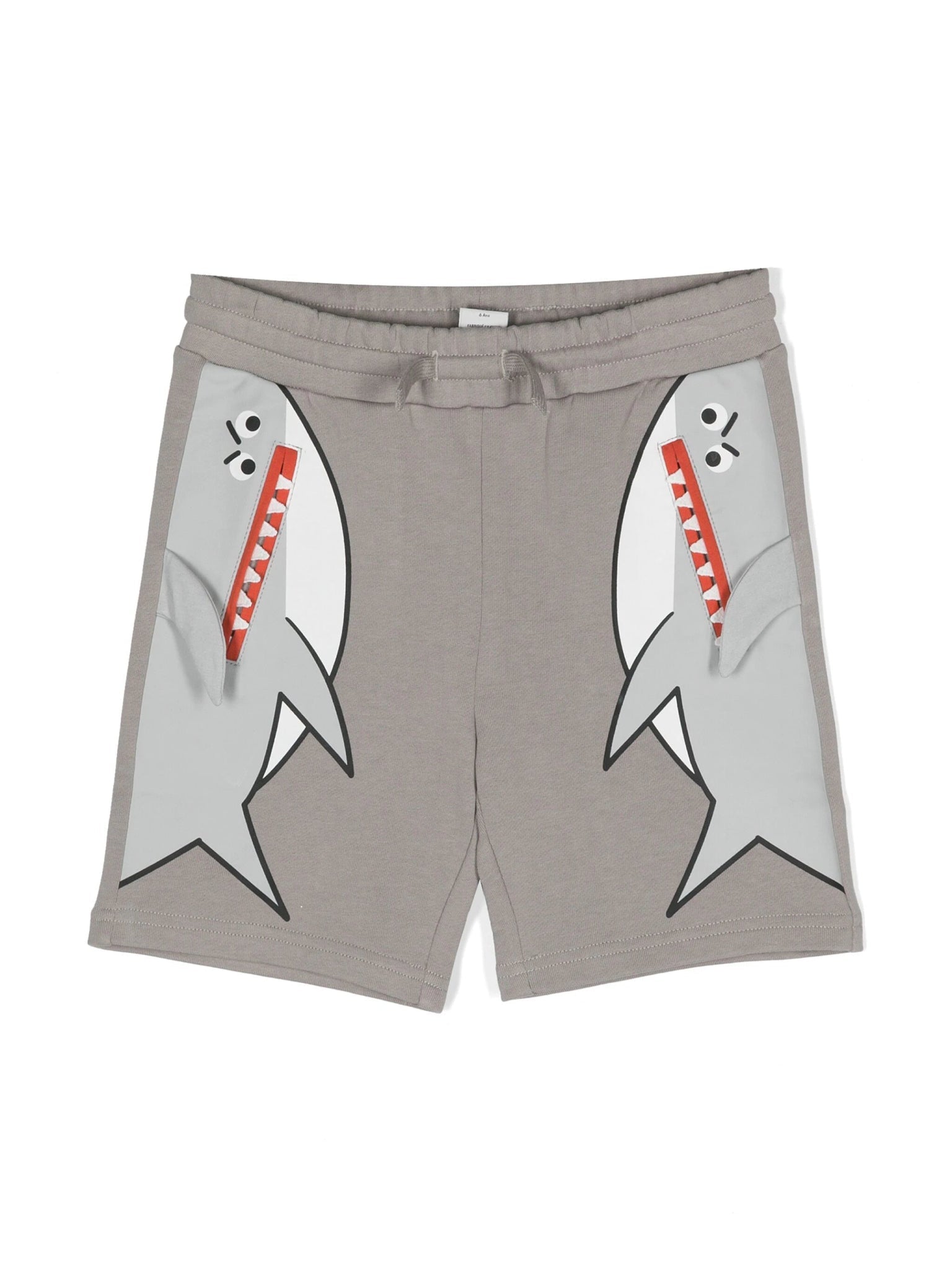 SHORTS SQUALO STELLA - Angel Luxury
