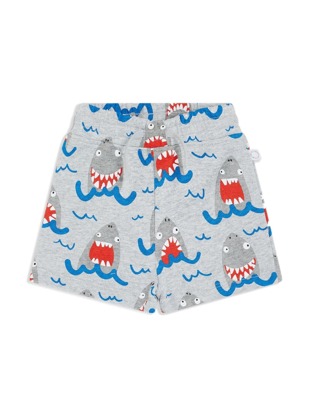 SHORTS SQUALO STELLA MCCARTNEY - Angel Luxury