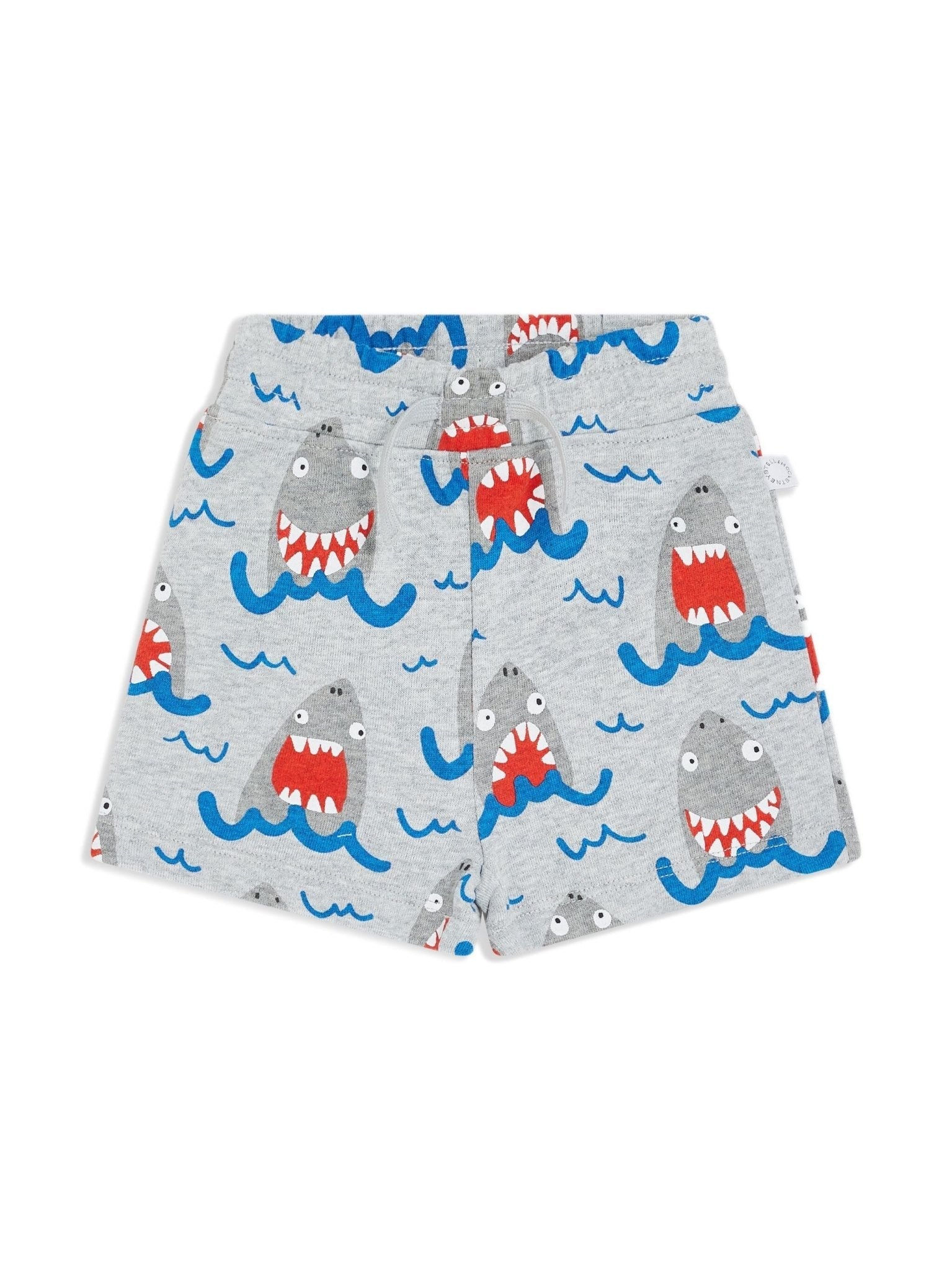SHORTS SQUALO STELLA MCCARTNEY - Angel Luxury
