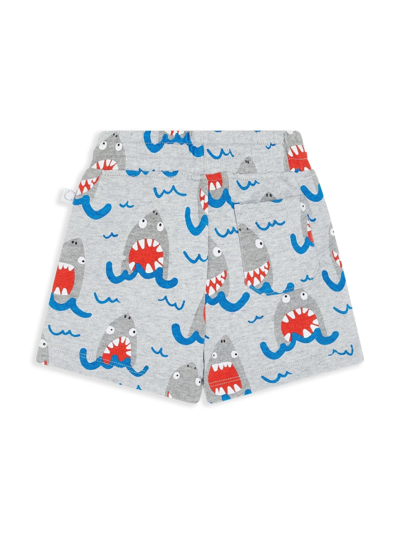 SHORTS SQUALO STELLA MCCARTNEY - Angel Luxury