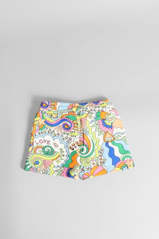 Shorts StellaMcCartney multicolor - Angel Luxury