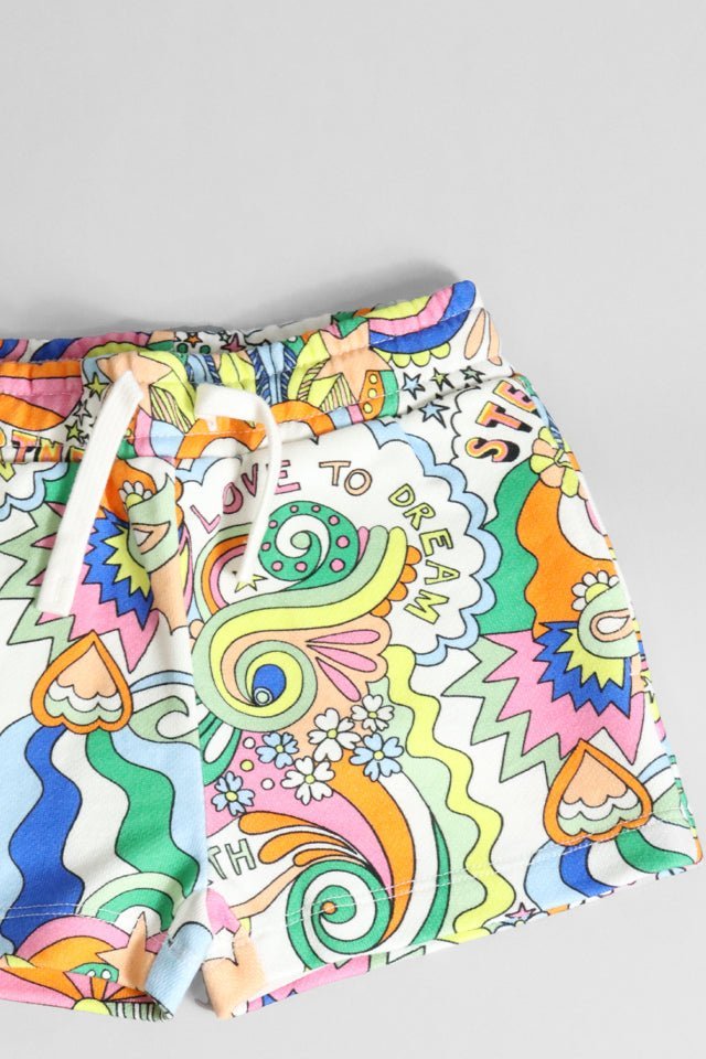 Shorts StellaMcCartney multicolor - Angel Luxury