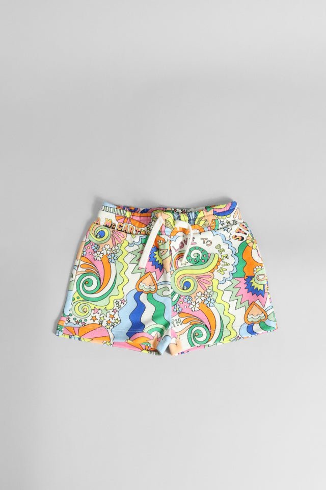 Shorts StellaMcCartney multicolor - Angel Luxury