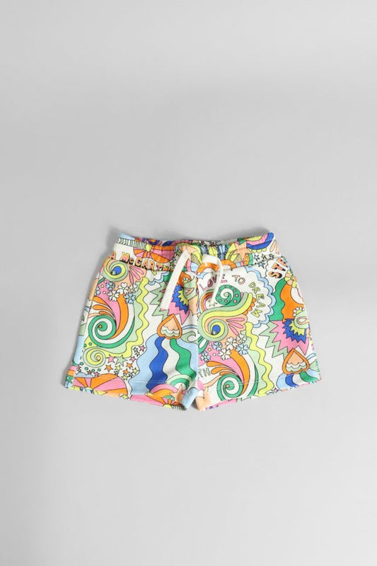Shorts StellaMcCartney multicolor - Angel Luxury