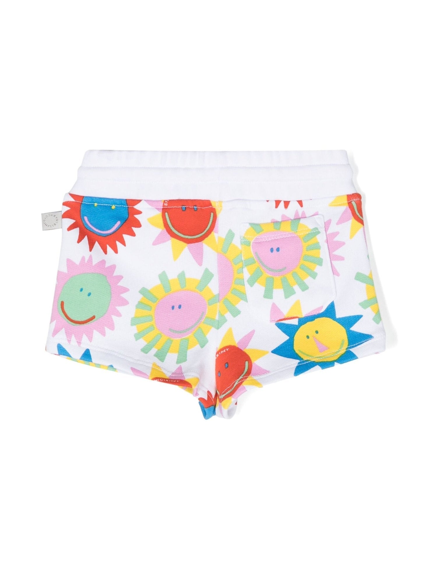 SHORTS SUN STELLA MCCARTNEY - Angel Luxury