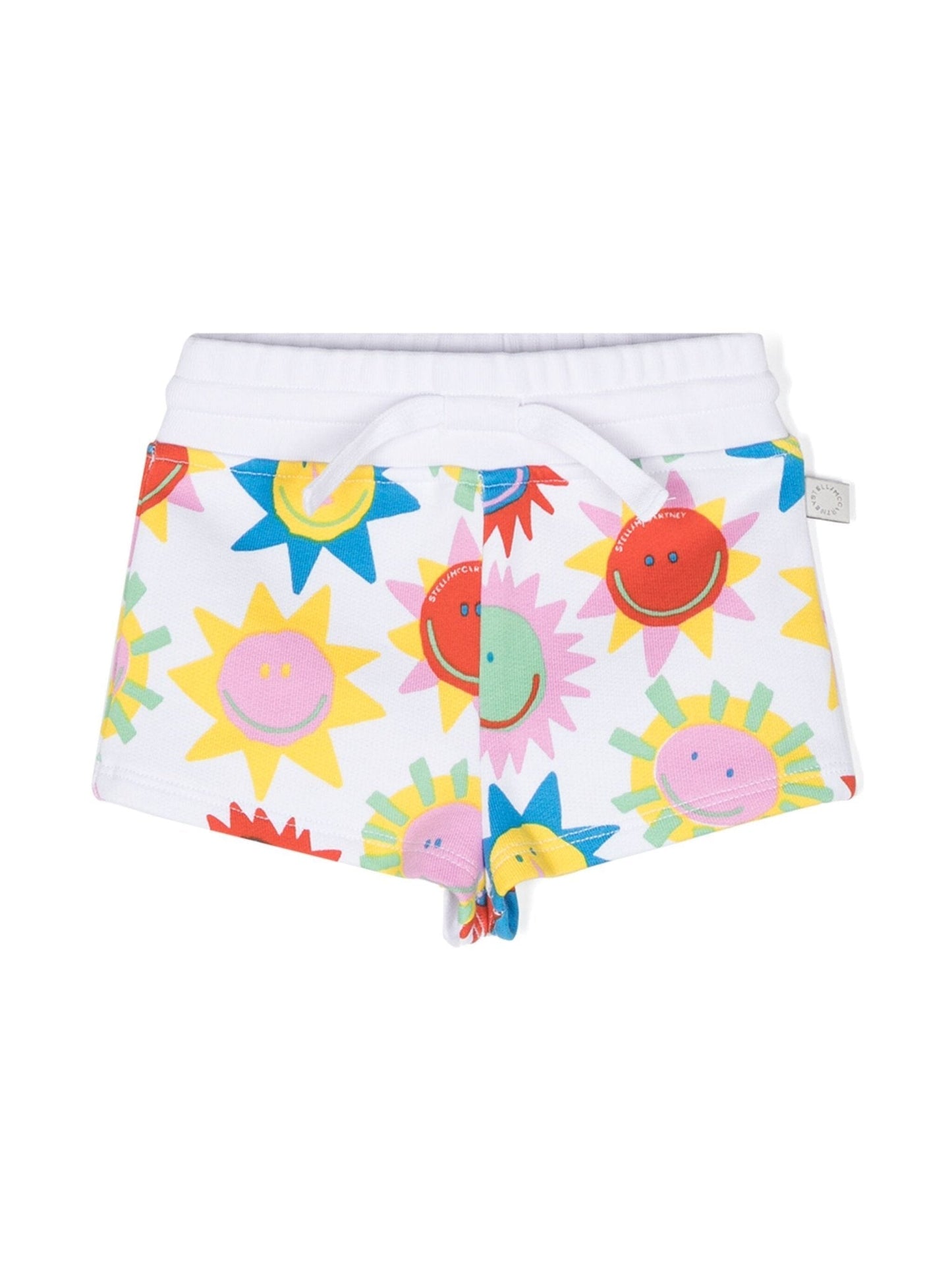 SHORTS SUN STELLA MCCARTNEY - Angel Luxury