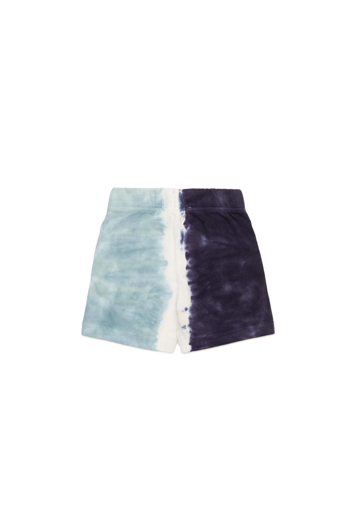 SHORTS TRICOLORE SFUMATO DIESEL - Angel Luxury