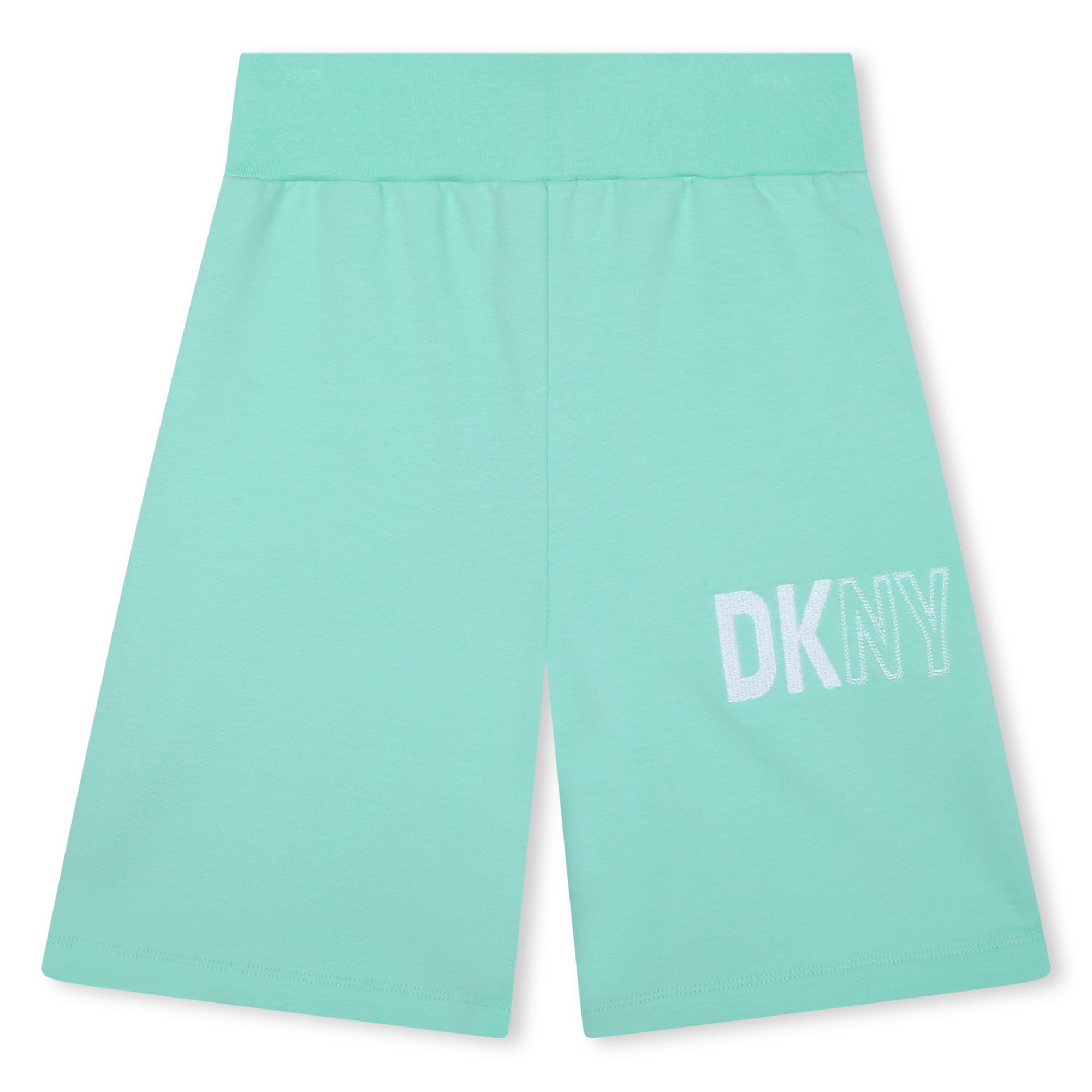 SHORTS VERDE DKNY - Angel Luxury