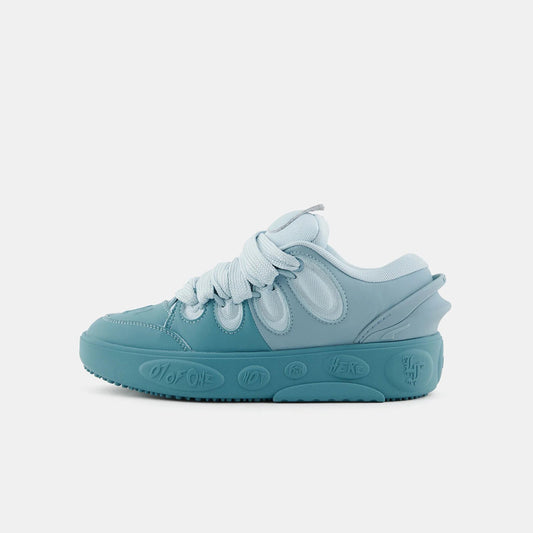 SNEAKERS AZZURRA PUMA LAFRANCE' - Angel Luxury