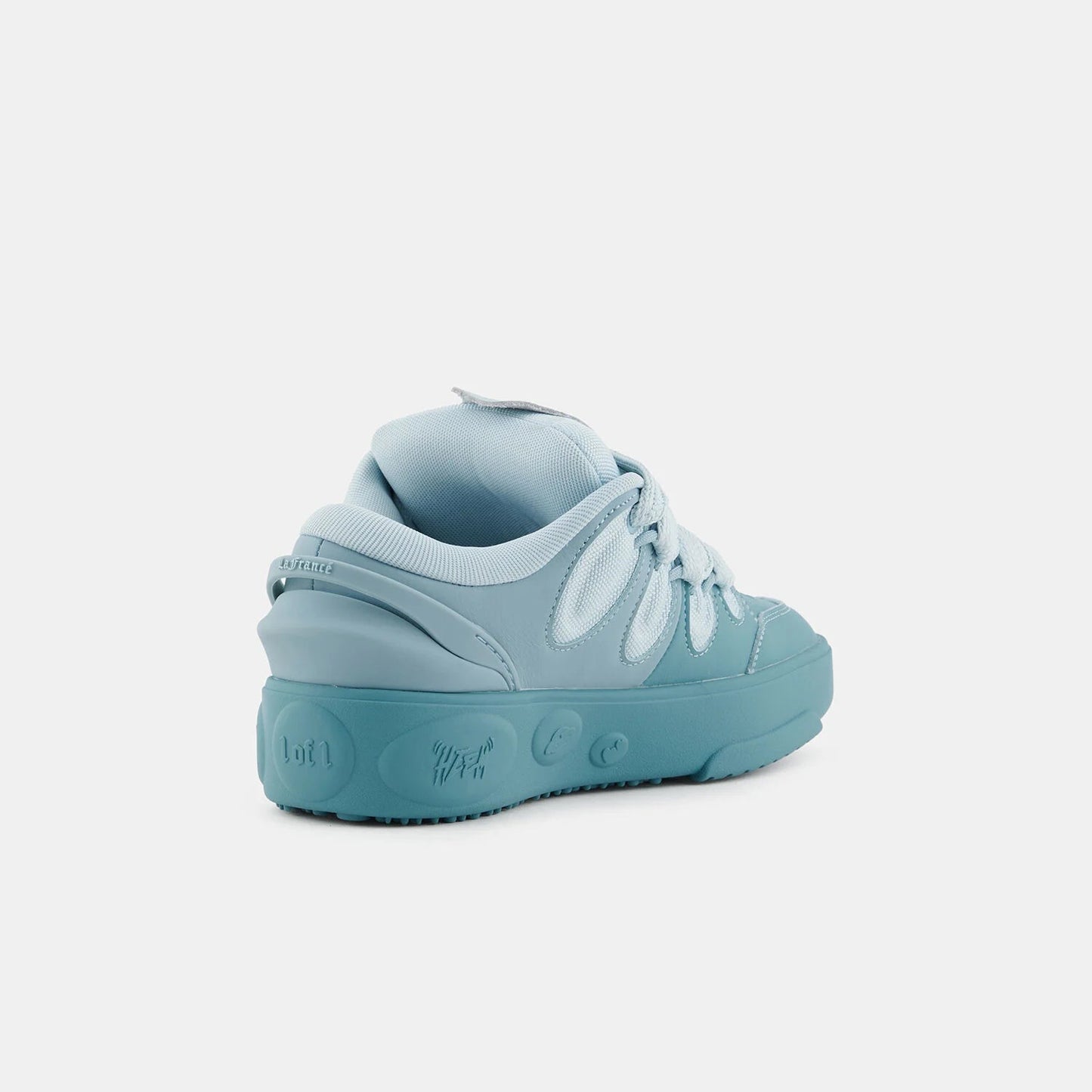SNEAKERS AZZURRA PUMA LAFRANCE' - Angel Luxury