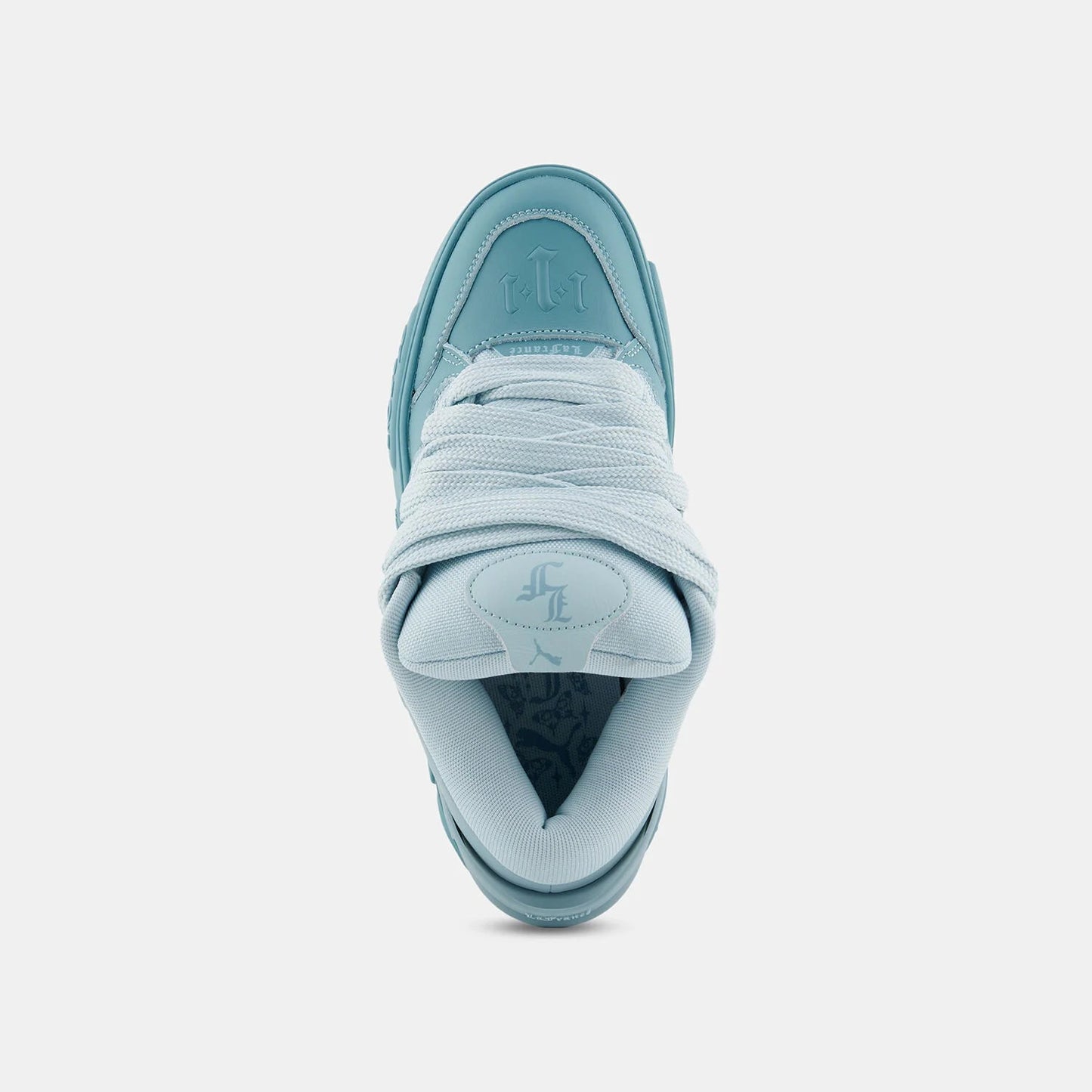 SNEAKERS AZZURRA PUMA LAFRANCE' - Angel Luxury