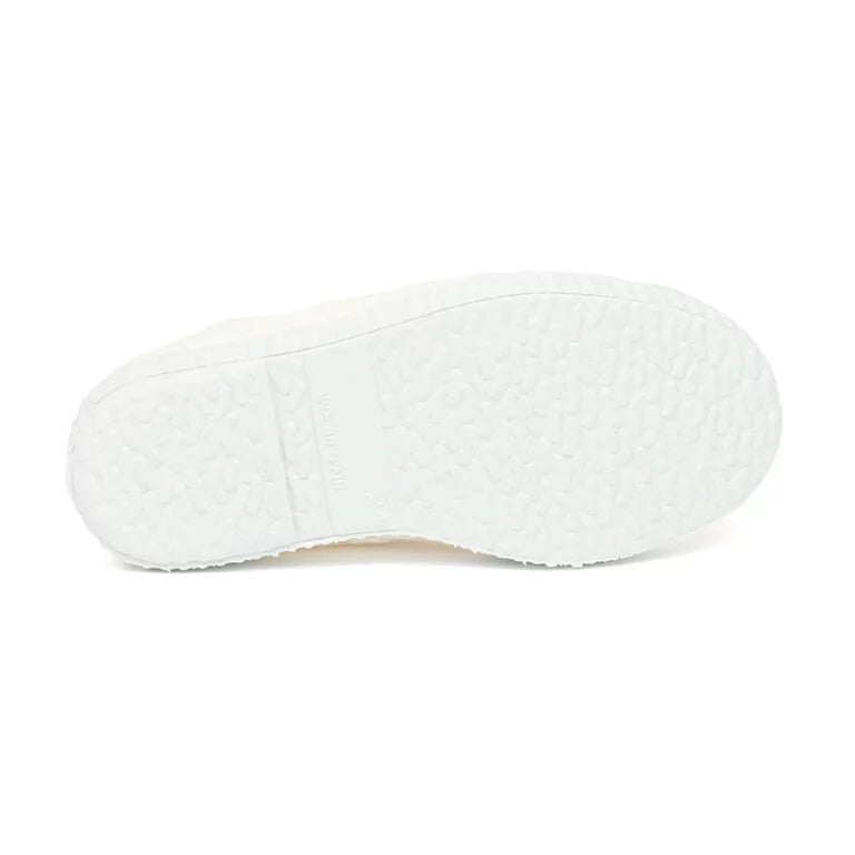 SNEAKERS BIANCA CIENTA - Angel Luxury