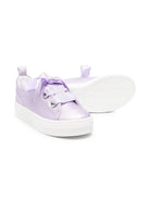 SNEAKERS LILLA COLORI CHIARI - Angel Luxury