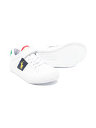 SNEAKERS MULTICOLORE RALPH LAUREN - Angel Luxury