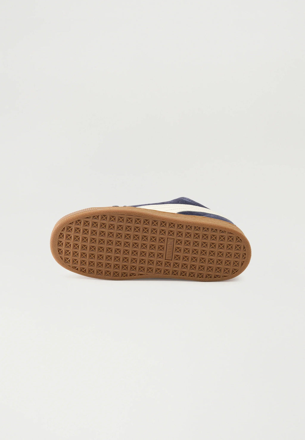 SNEAKERS NAVY/AVORIO PUMA - Angel Luxury