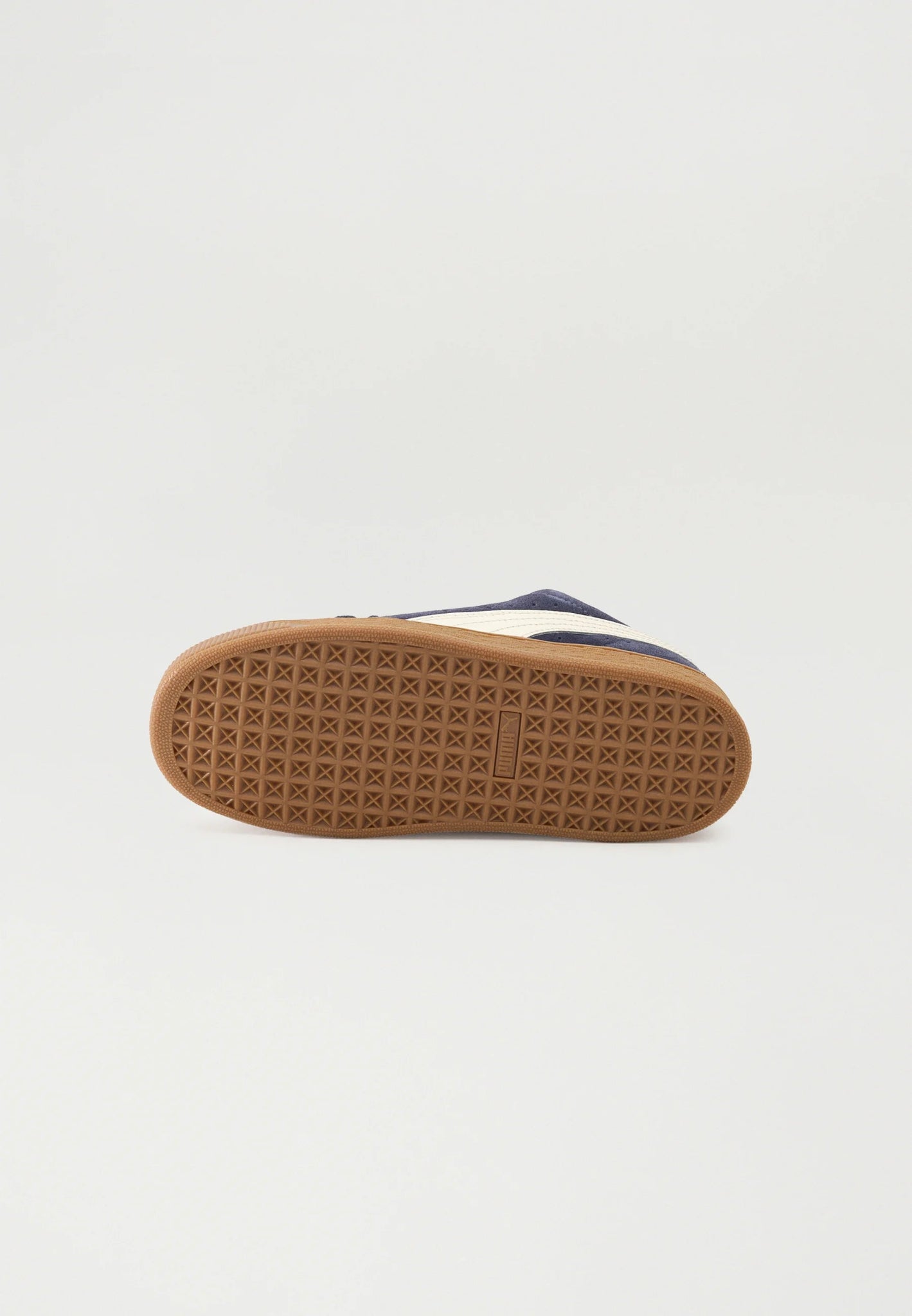 SNEAKERS NAVY/AVORIO PUMA - Angel Luxury