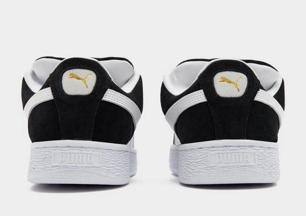 SNEAKERS NERA PUMA - Angel Luxury