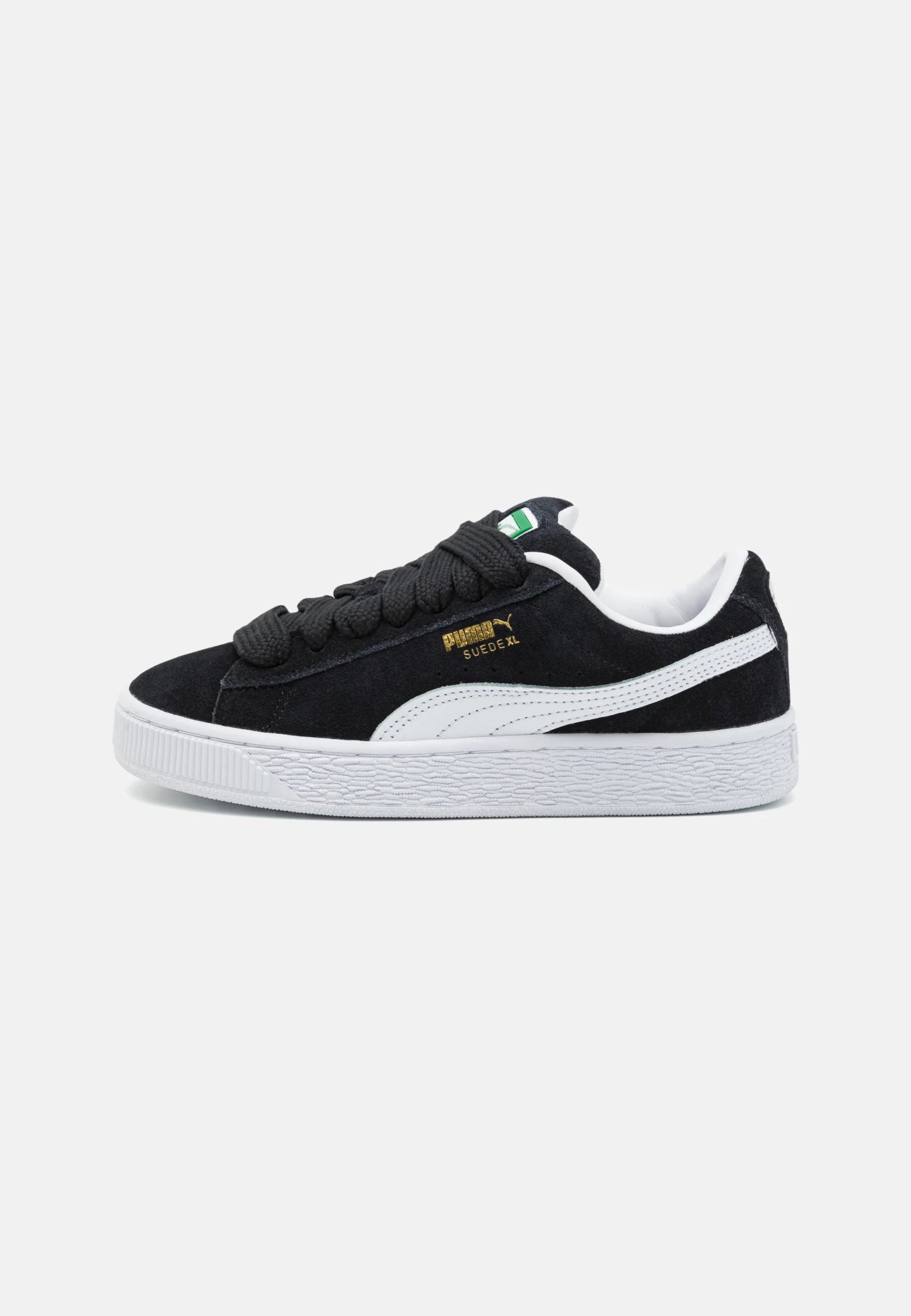 SNEAKERS NERA PUMA - Angel Luxury