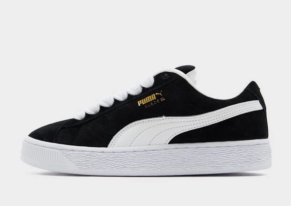 SNEAKERS NERA PUMA - Angel Luxury