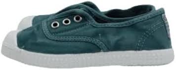 SNEAKERS OTTANIO CIENTA - Angel Luxury