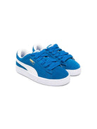 SNEAKERS PUMA BLUE - Angel Luxury