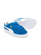 SNEAKERS PUMA BLUE - Angel Luxury