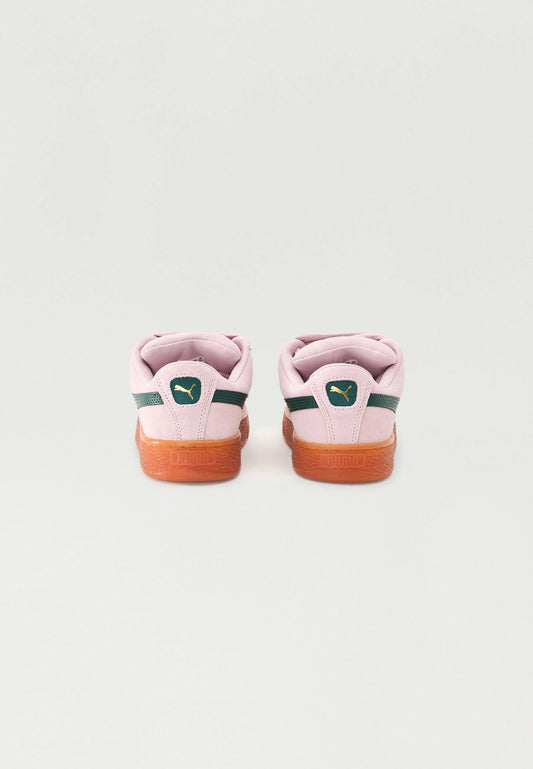 SNEAKERS ROSA CHIARO VERDE PUMA - Angel Luxury