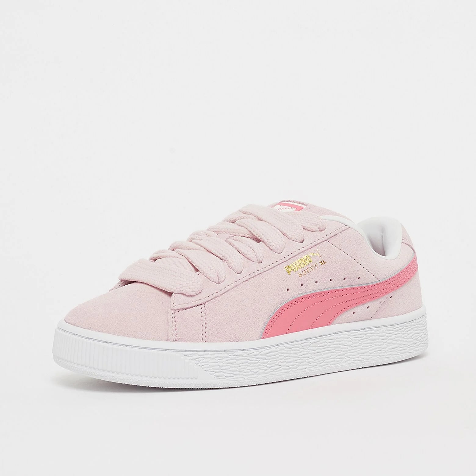 SNEAKERS ROSA PUMA - Angel Luxury