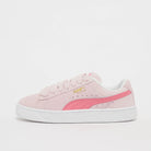 SNEAKERS ROSA PUMA - Angel Luxury