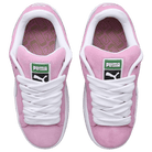 SNEAKERS ROSA PUMA - Angel Luxury