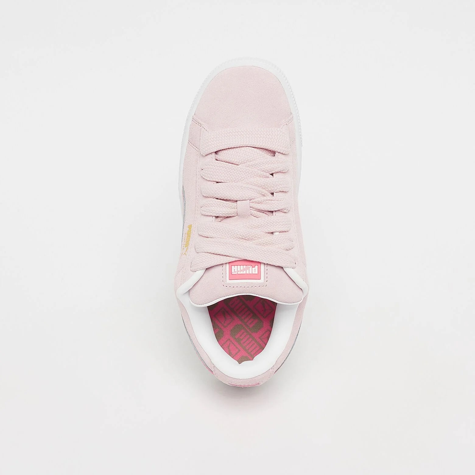 SNEAKERS ROSA PUMA - Angel Luxury