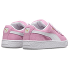 SNEAKERS ROSA PUMA - Angel Luxury