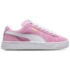 SNEAKERS ROSA PUMA - Angel Luxury