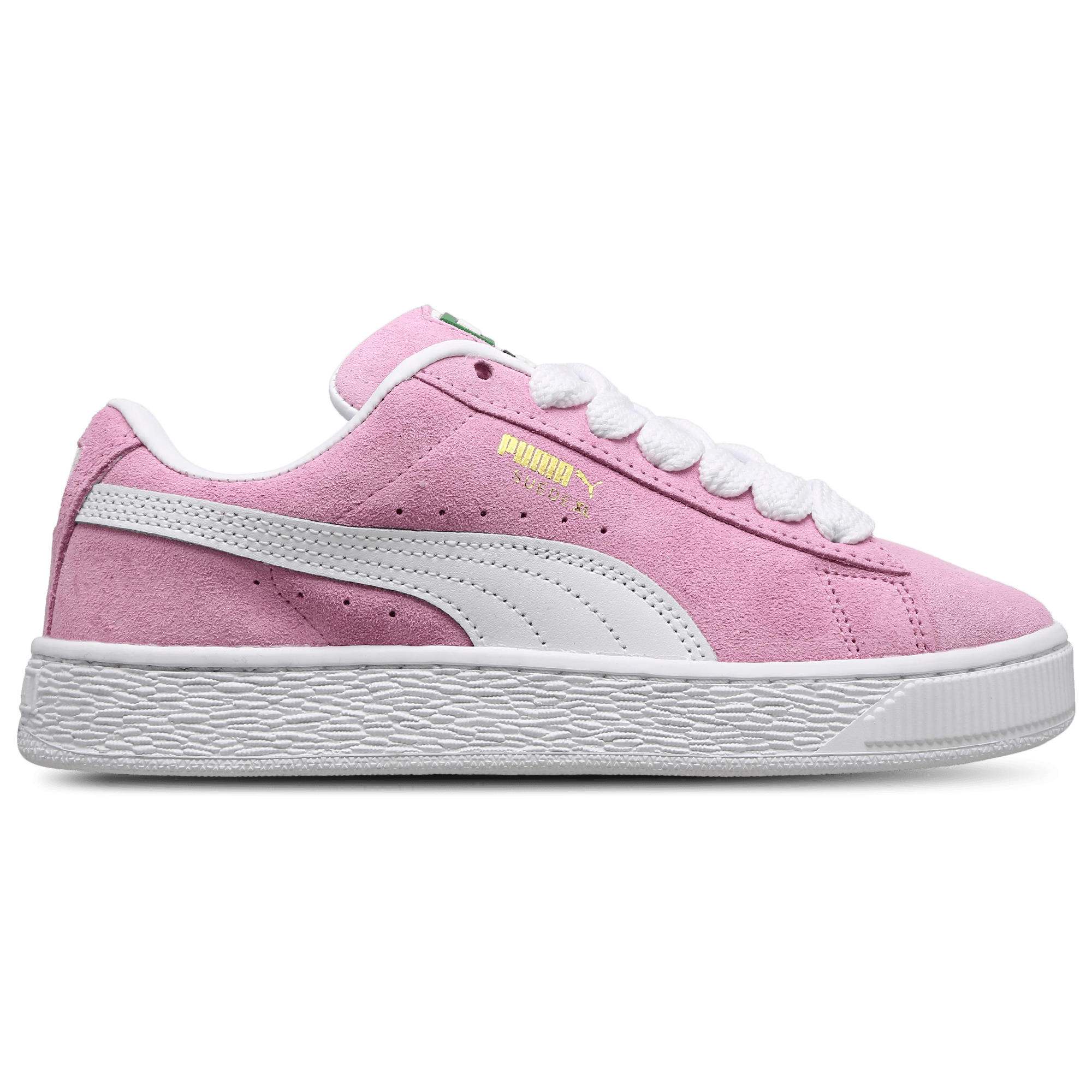 SNEAKERS ROSA PUMA - Angel Luxury