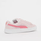 SNEAKERS ROSA PUMA - Angel Luxury