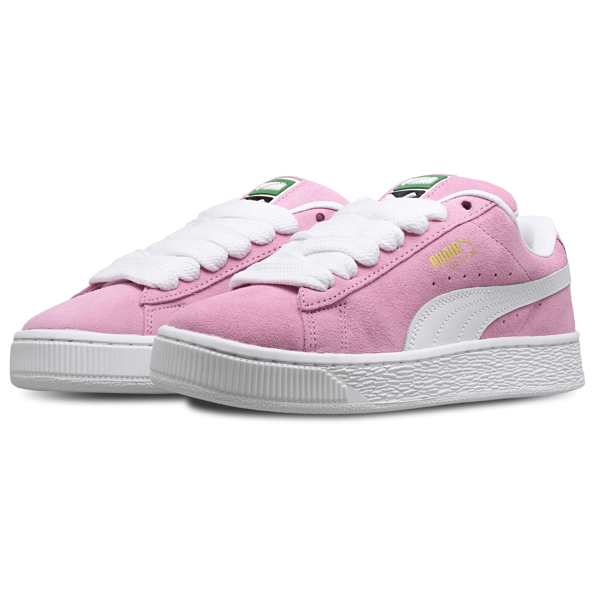 SNEAKERS ROSA PUMA - Angel Luxury