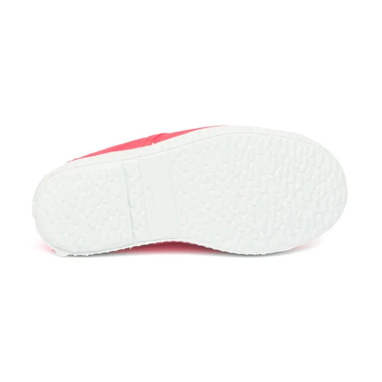 SNEAKERS ROSA VIVO CIENTA - Angel Luxury