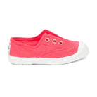 SNEAKERS ROSA VIVO CIENTA - Angel Luxury