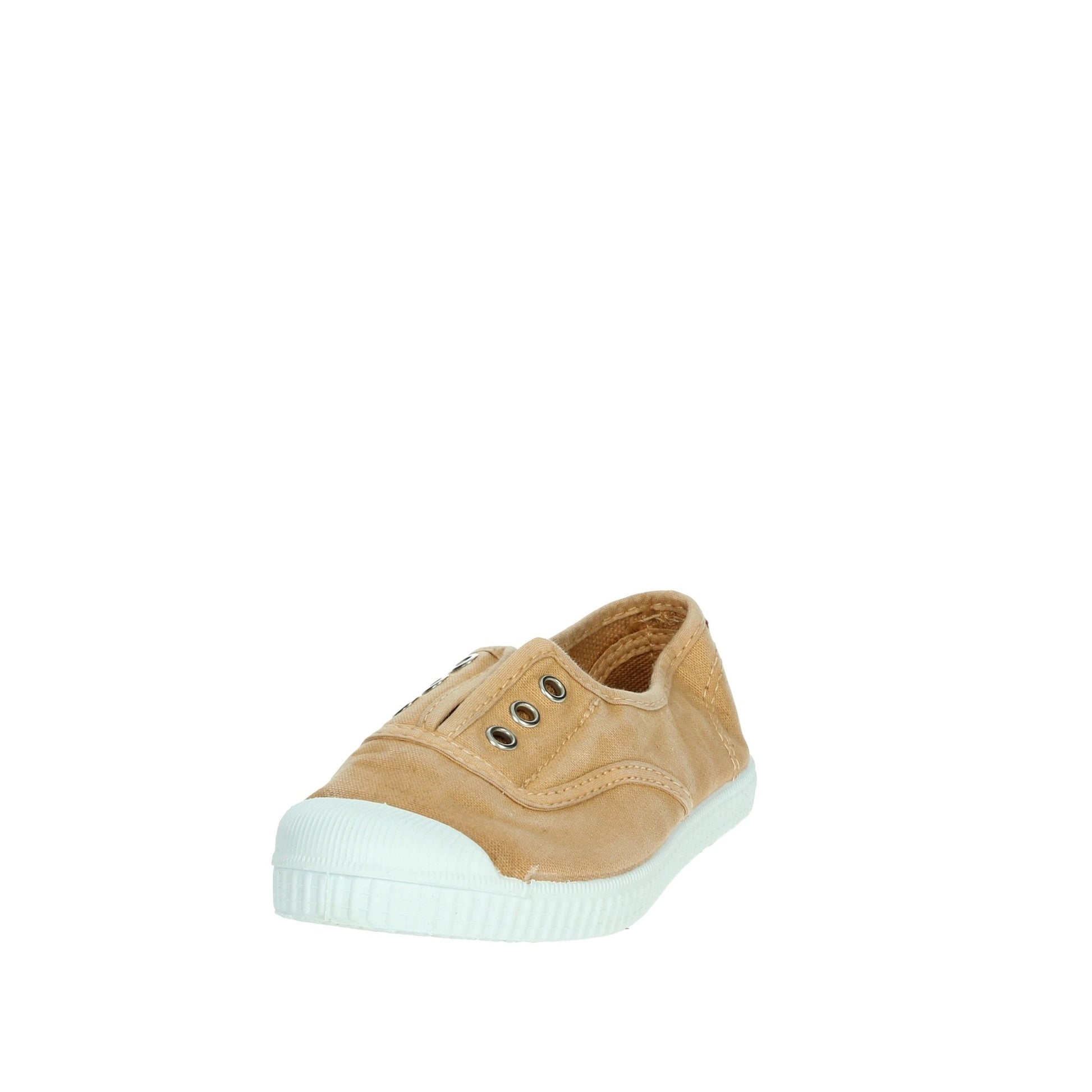 SNEAKERS RUGGINE CIENTA - Angel Luxury
