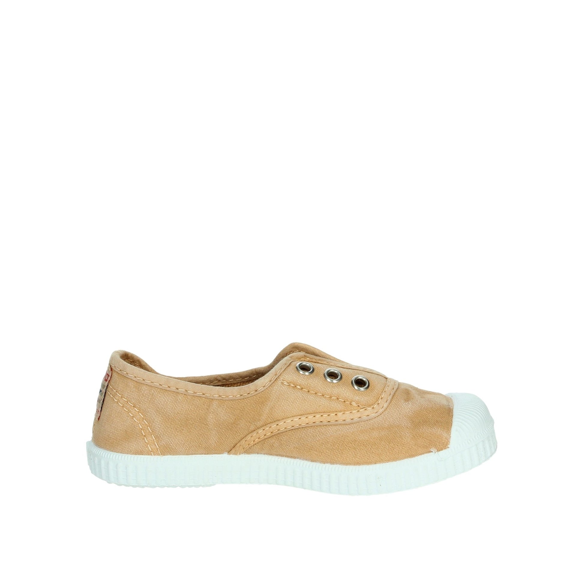 SNEAKERS RUGGINE CIENTA - Angel Luxury