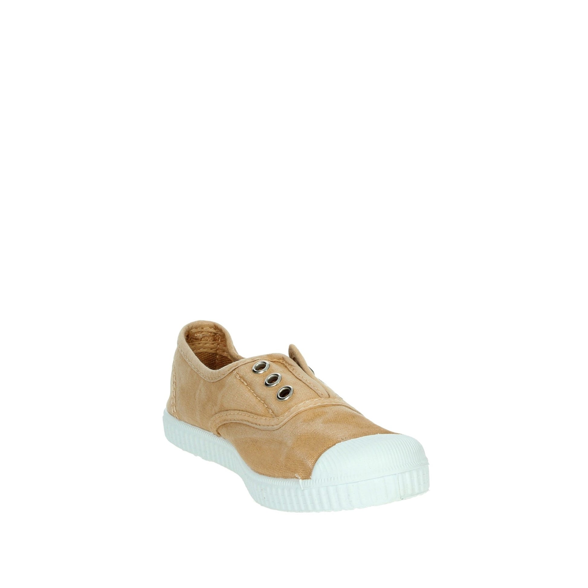SNEAKERS RUGGINE CIENTA - Angel Luxury