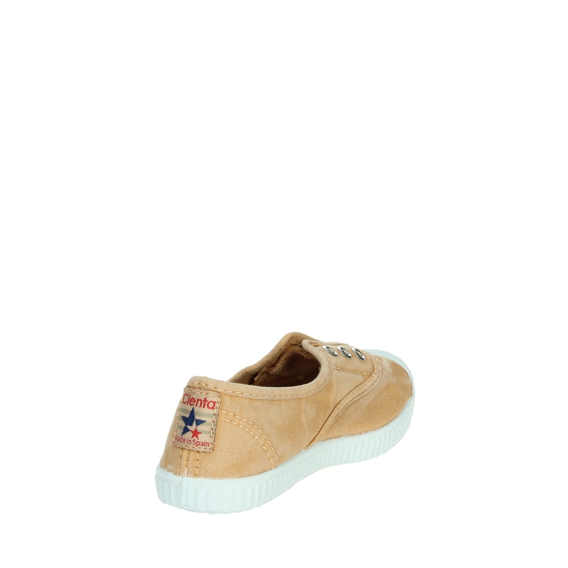 SNEAKERS RUGGINE CIENTA - Angel Luxury