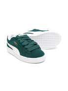 SNEAKERS VERDE PUMA - Angel Luxury