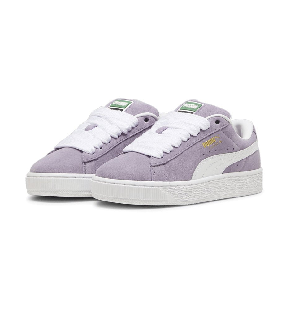 SNEAKERS VIOLA PUMA - Angel Luxury