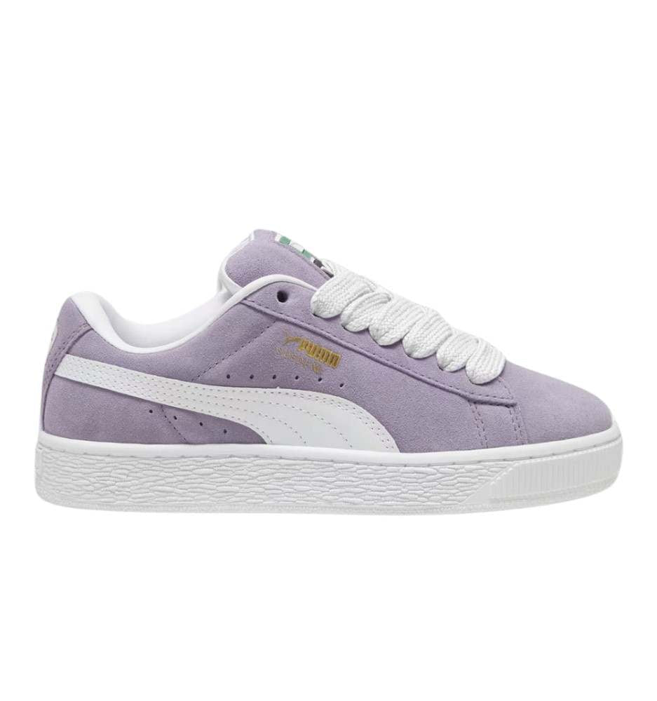 SNEAKERS VIOLA PUMA - Angel Luxury