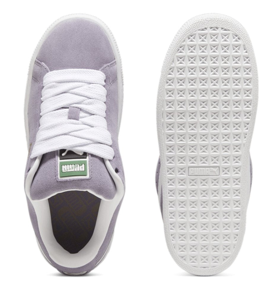 SNEAKERS VIOLA PUMA - Angel Luxury