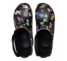STIVALE ANTIPIOGGIA MICKEY MOUSE CROCS - Angel Luxury