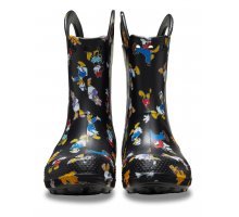 STIVALE ANTIPIOGGIA MICKEY MOUSE CROCS - Angel Luxury